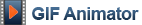 GIF Animator logo